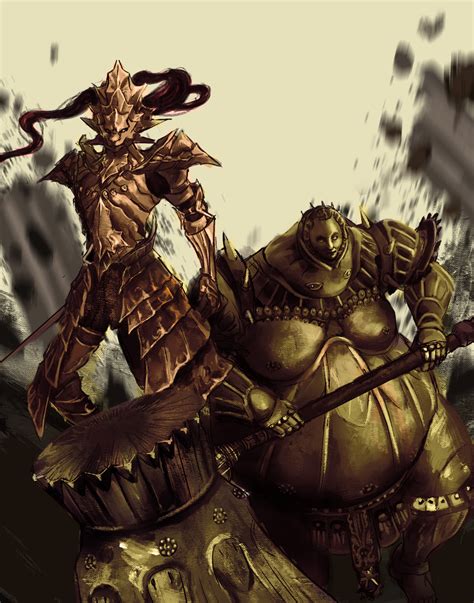 ornstein and smough summon|Chapter 4: Ornstein & Smough .
